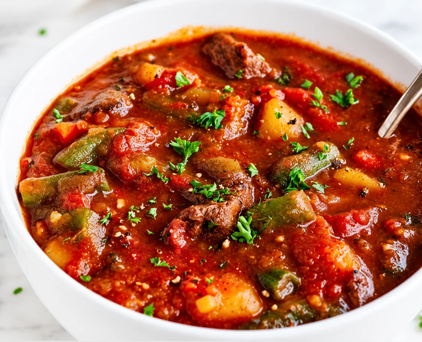 Beef Stew