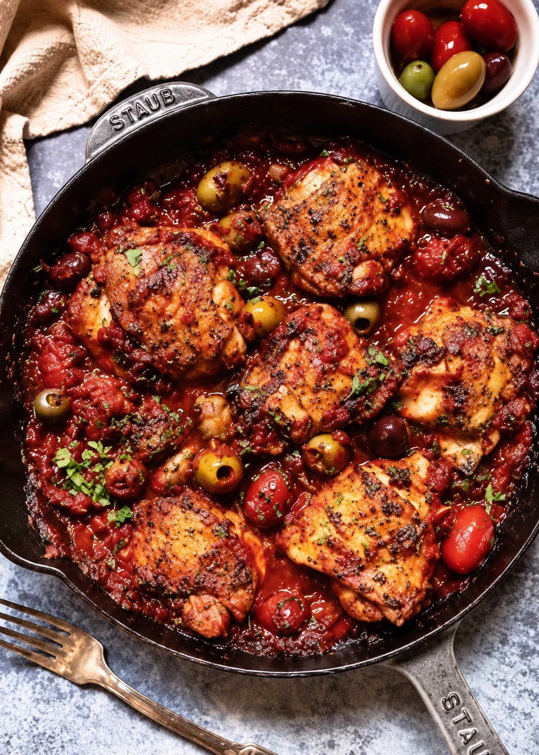 Chicken