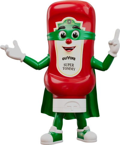 Tommy introduces your next activity